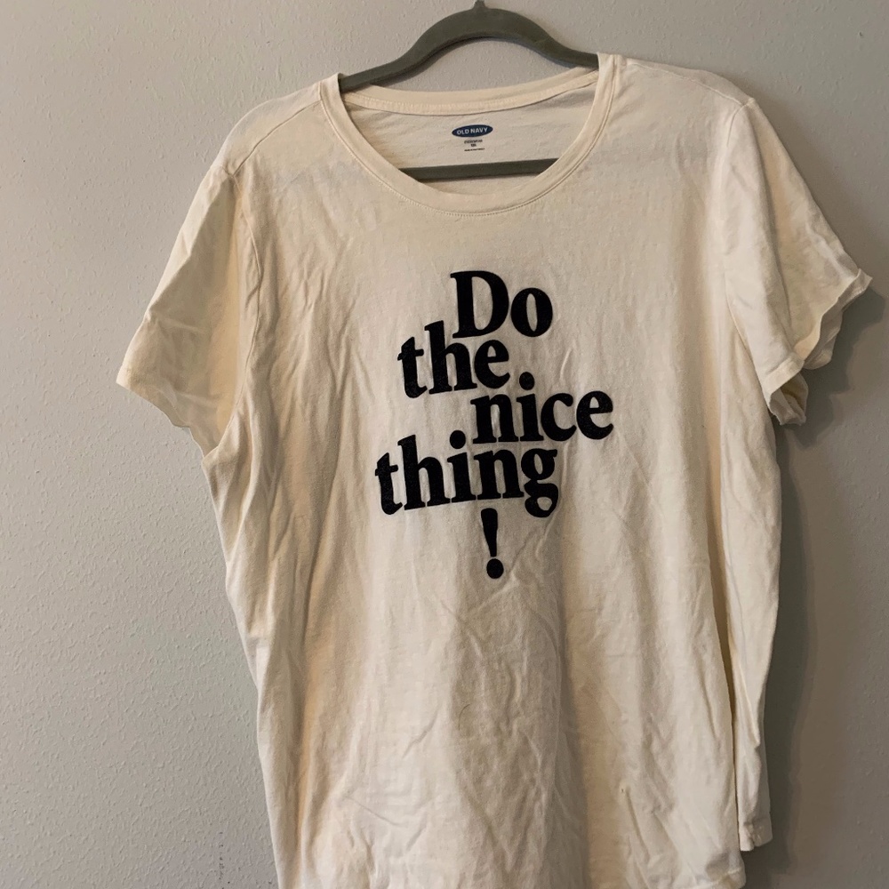 Graphic Tee